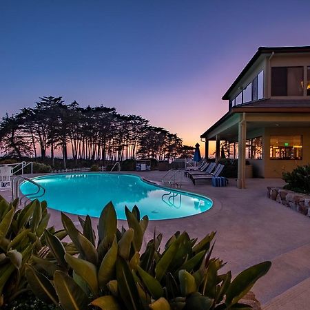 Seascape Beach Resort Аптос Екстериор снимка
