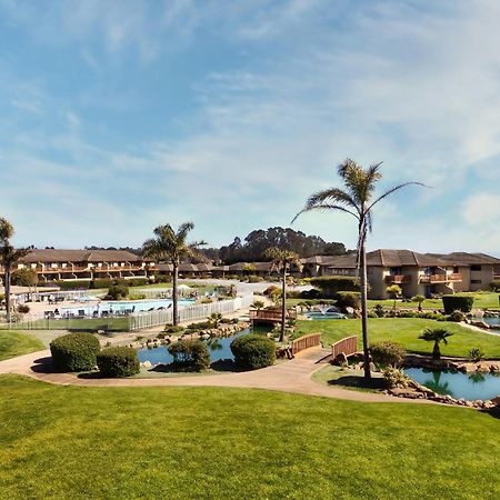 Seascape Beach Resort Аптос Екстериор снимка