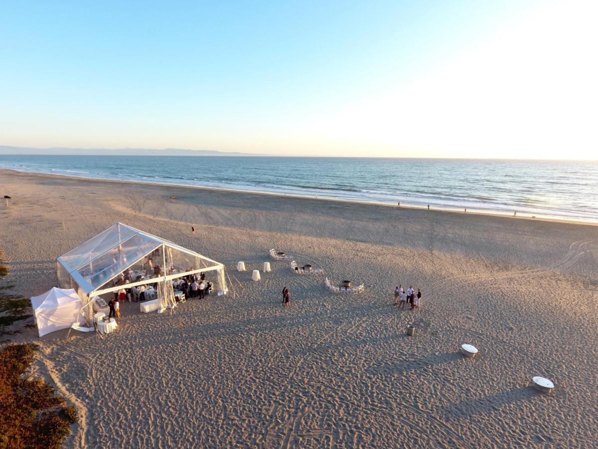 Seascape Beach Resort Аптос Екстериор снимка