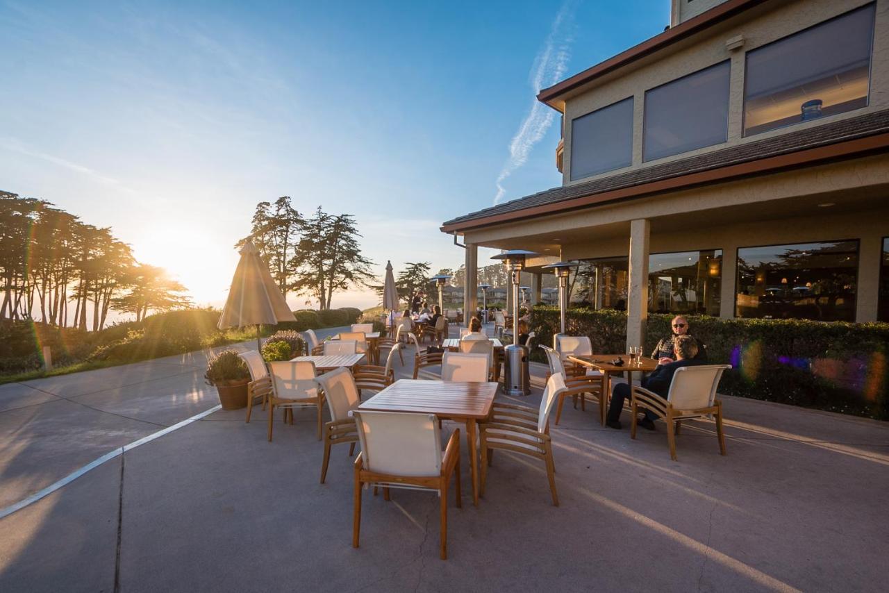 Seascape Beach Resort Аптос Екстериор снимка