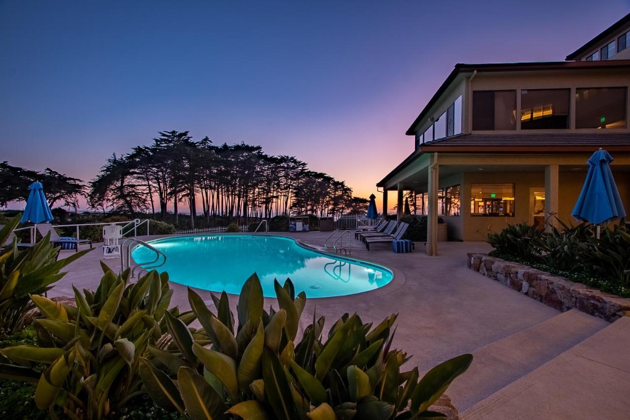 Seascape Beach Resort Аптос Екстериор снимка