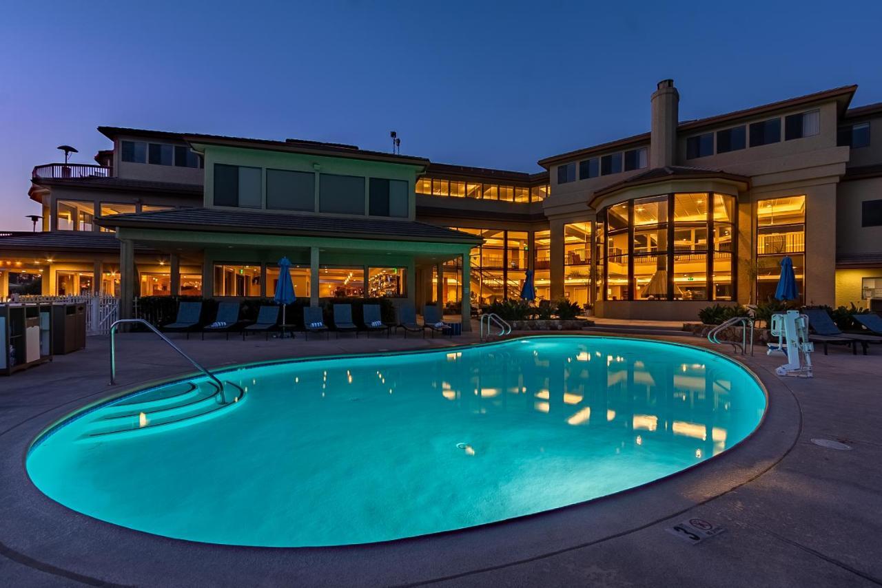 Seascape Beach Resort Аптос Екстериор снимка