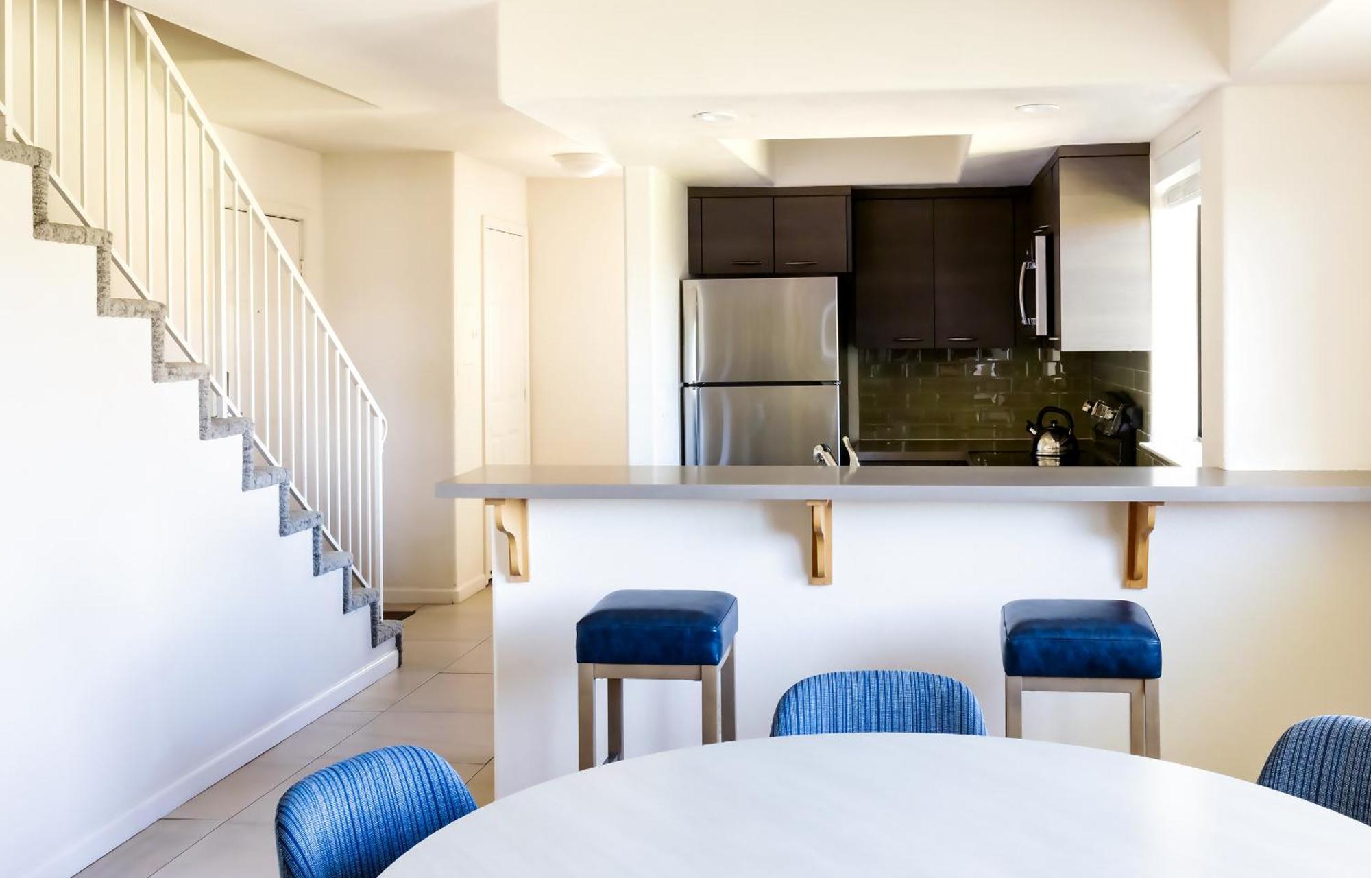 Seascape Beach Resort Аптос Екстериор снимка