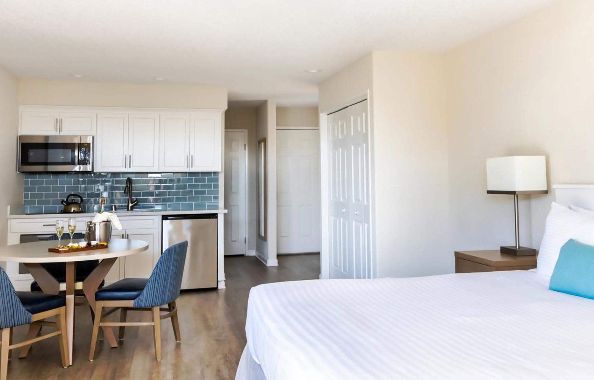Seascape Beach Resort Аптос Екстериор снимка