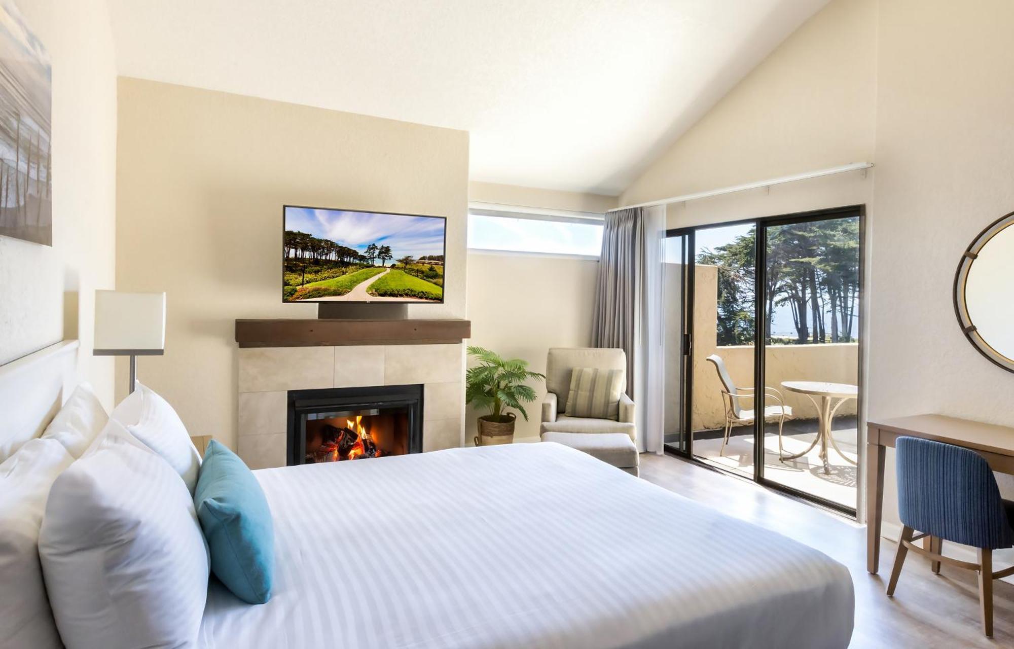Seascape Beach Resort Аптос Екстериор снимка
