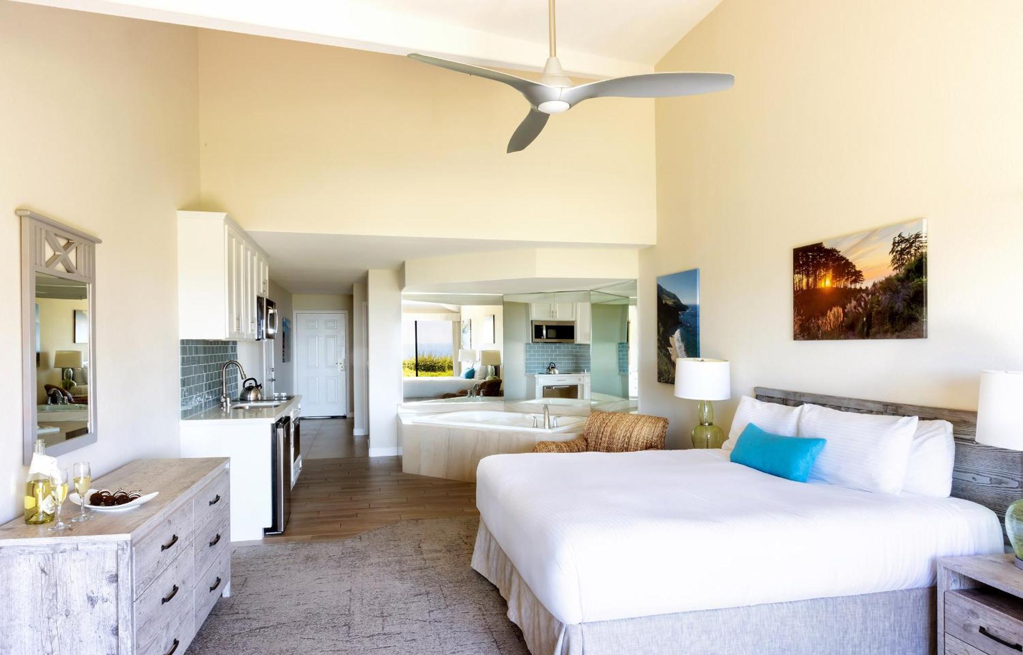 Seascape Beach Resort Аптос Екстериор снимка
