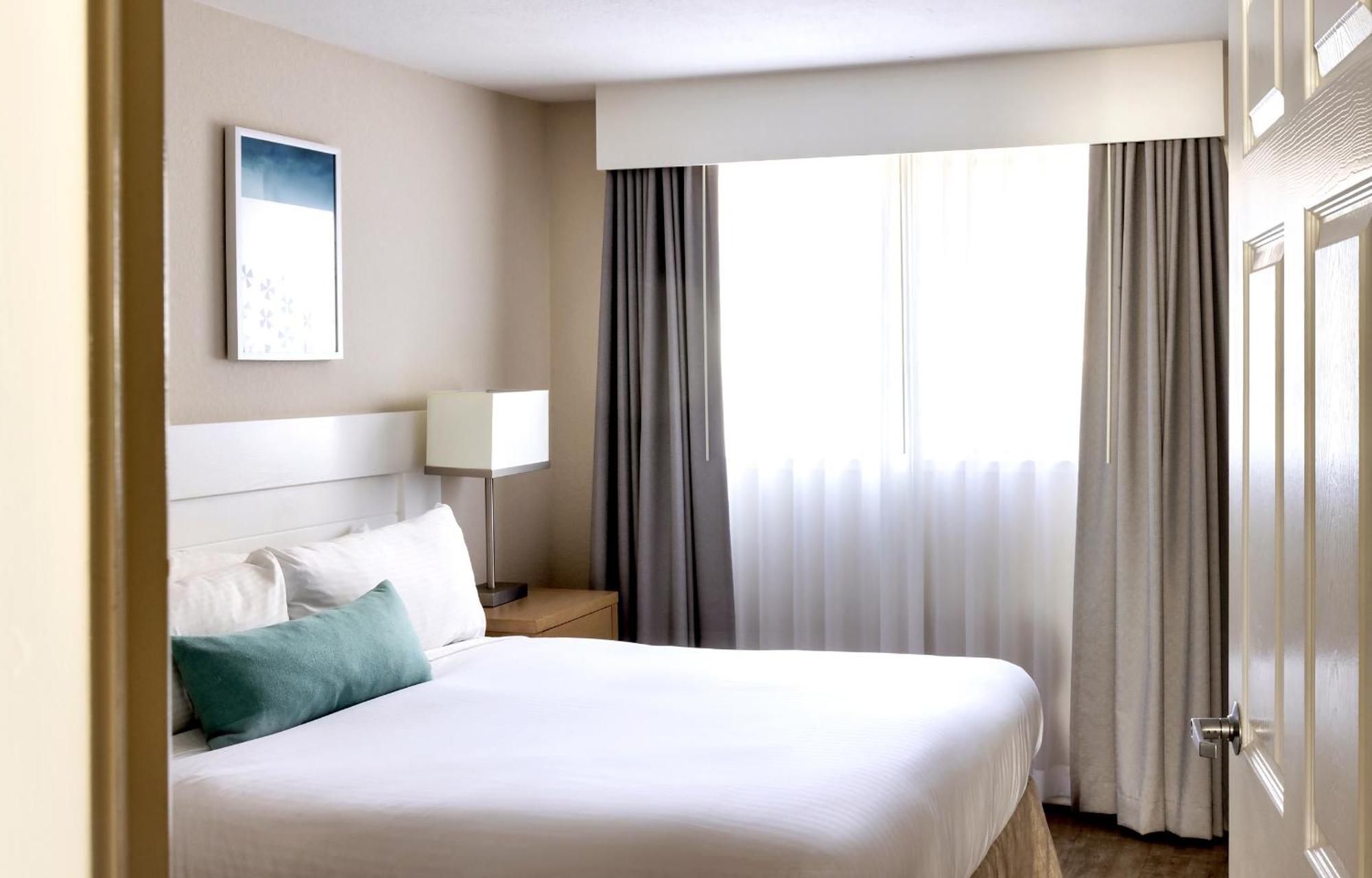 Seascape Beach Resort Аптос Екстериор снимка