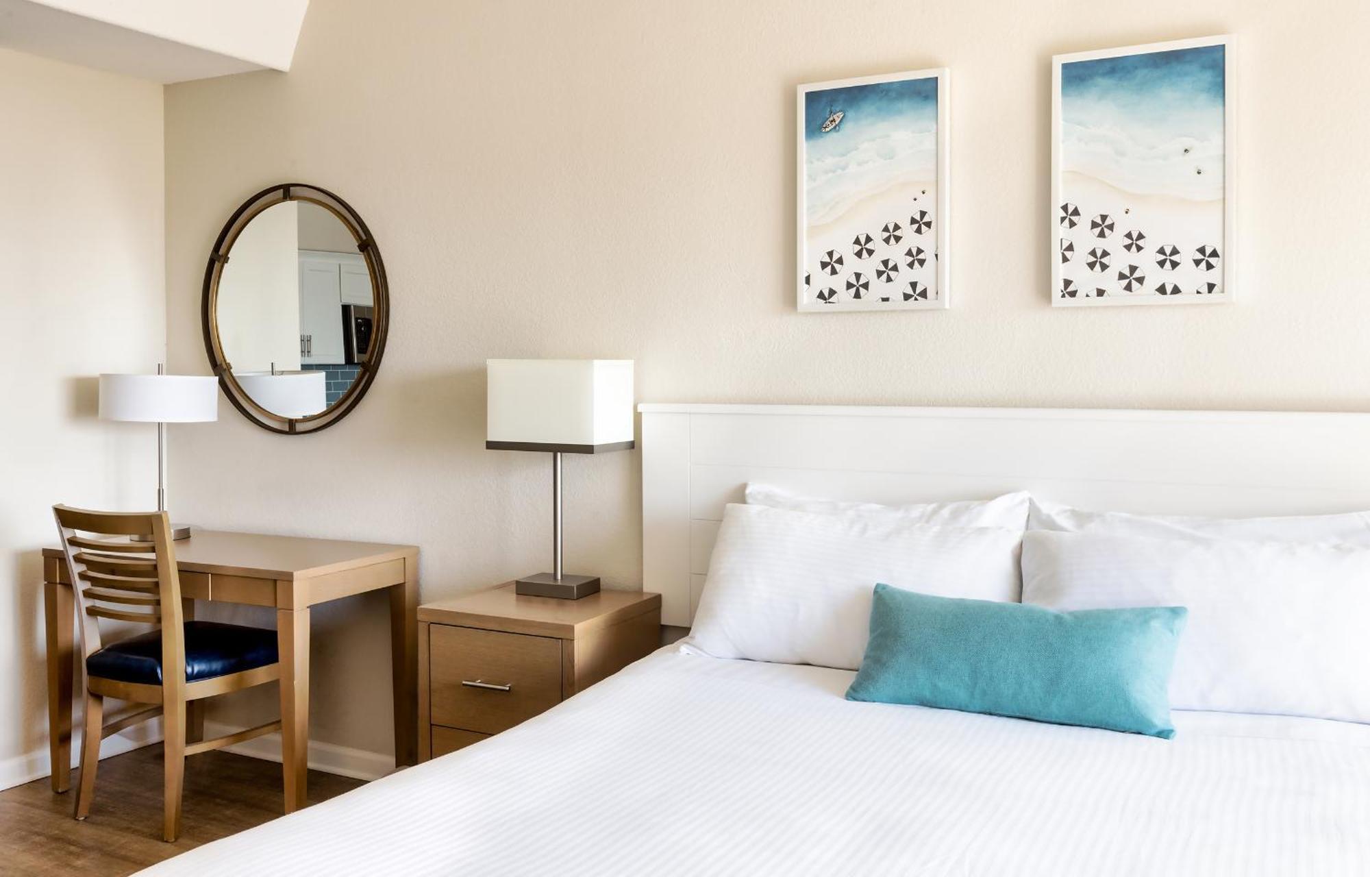Seascape Beach Resort Аптос Екстериор снимка