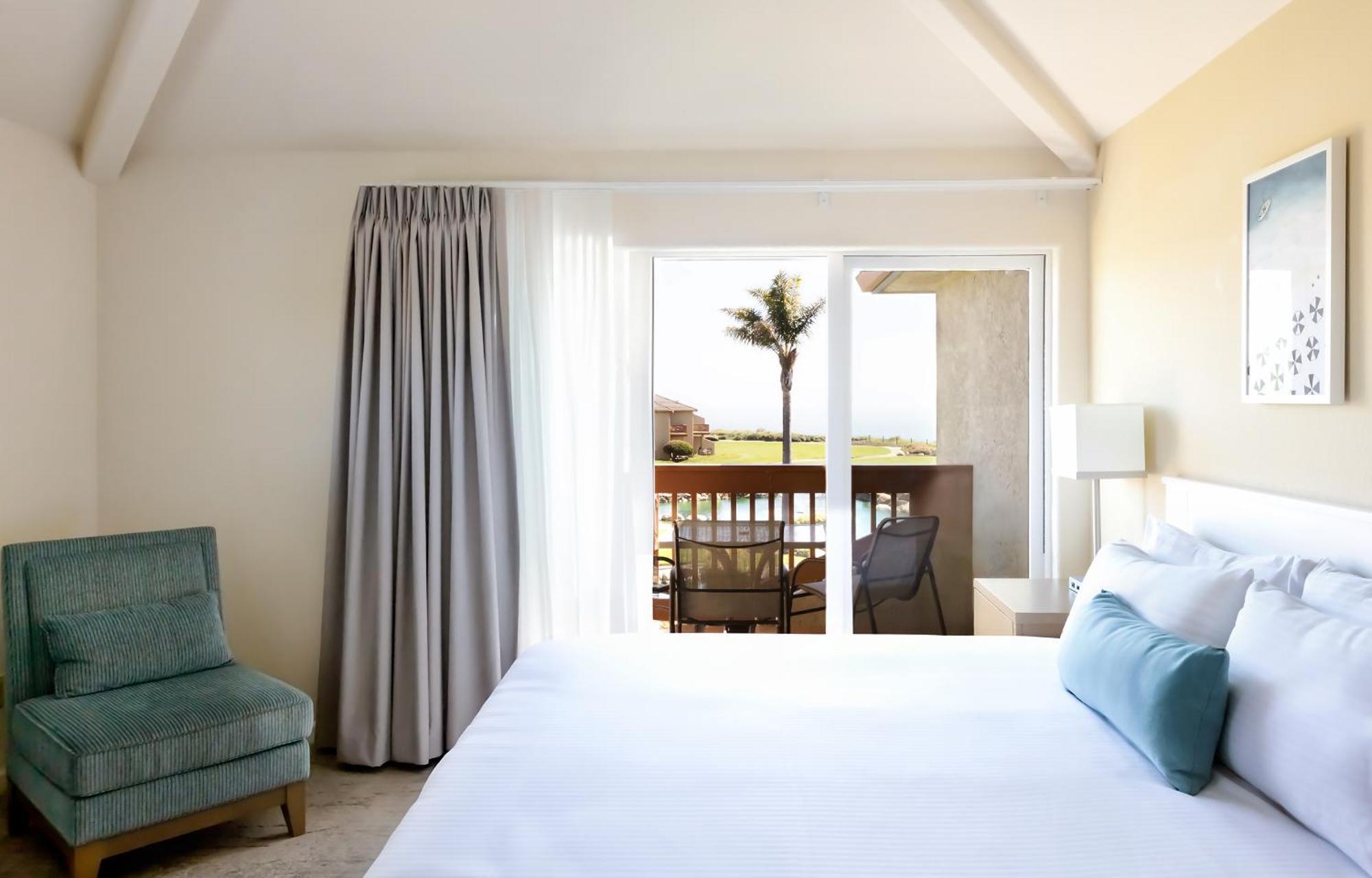 Seascape Beach Resort Аптос Екстериор снимка