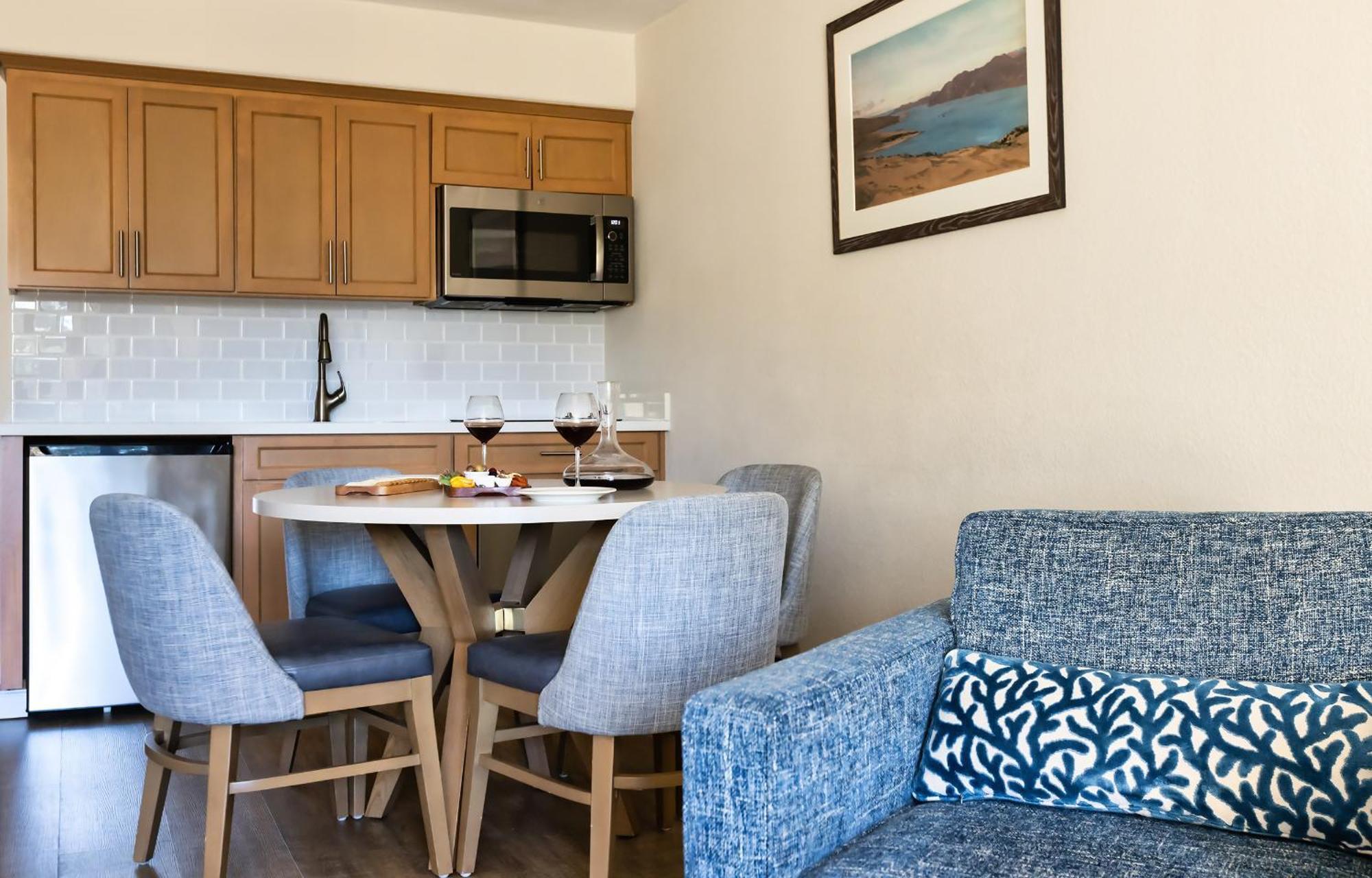 Seascape Beach Resort Аптос Екстериор снимка