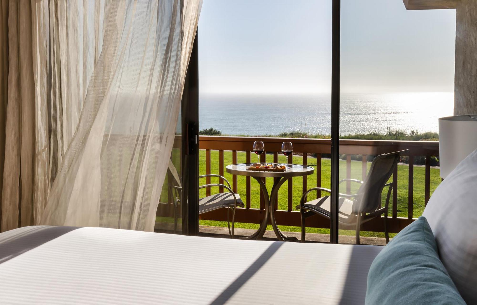 Seascape Beach Resort Аптос Екстериор снимка