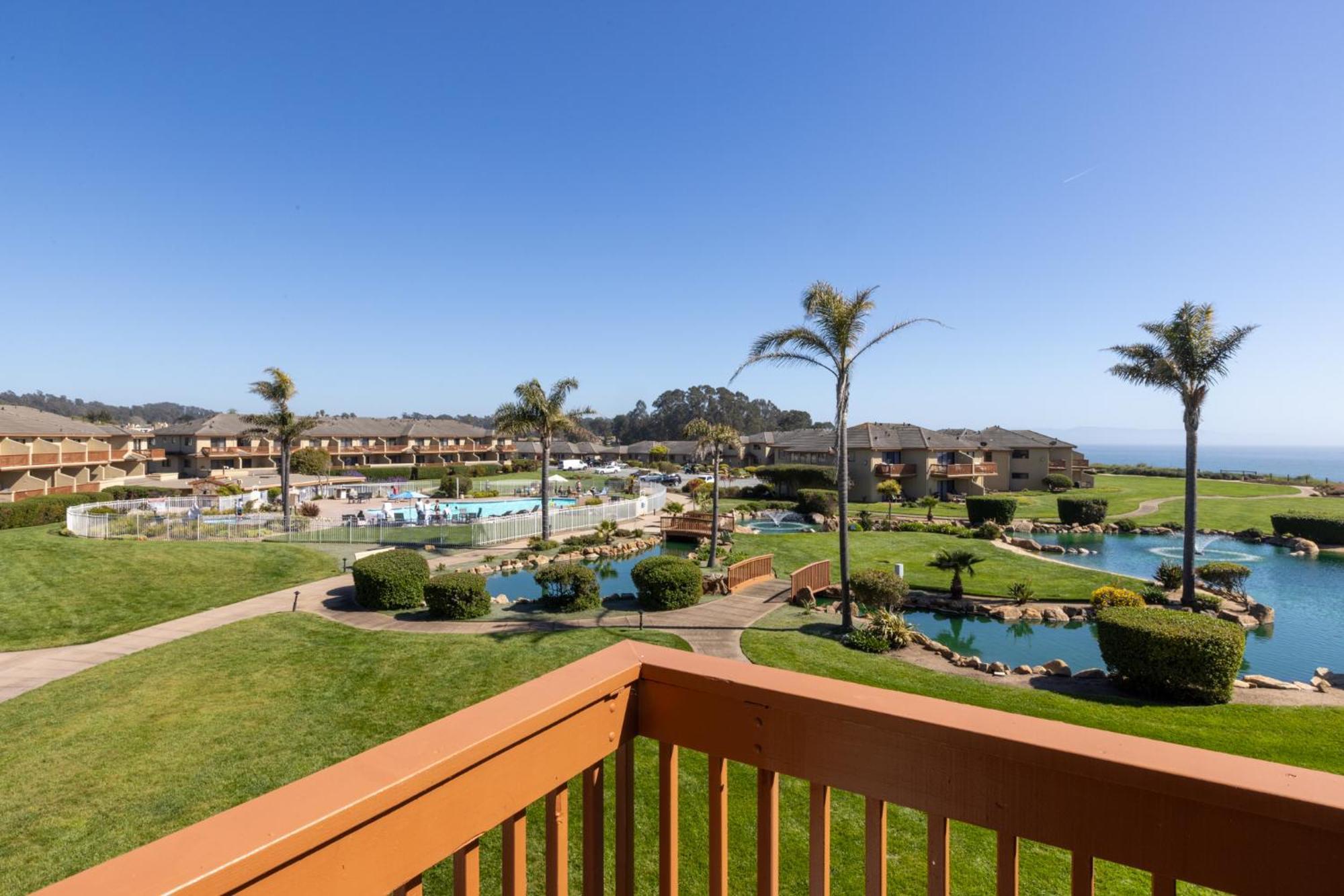 Seascape Beach Resort Аптос Екстериор снимка