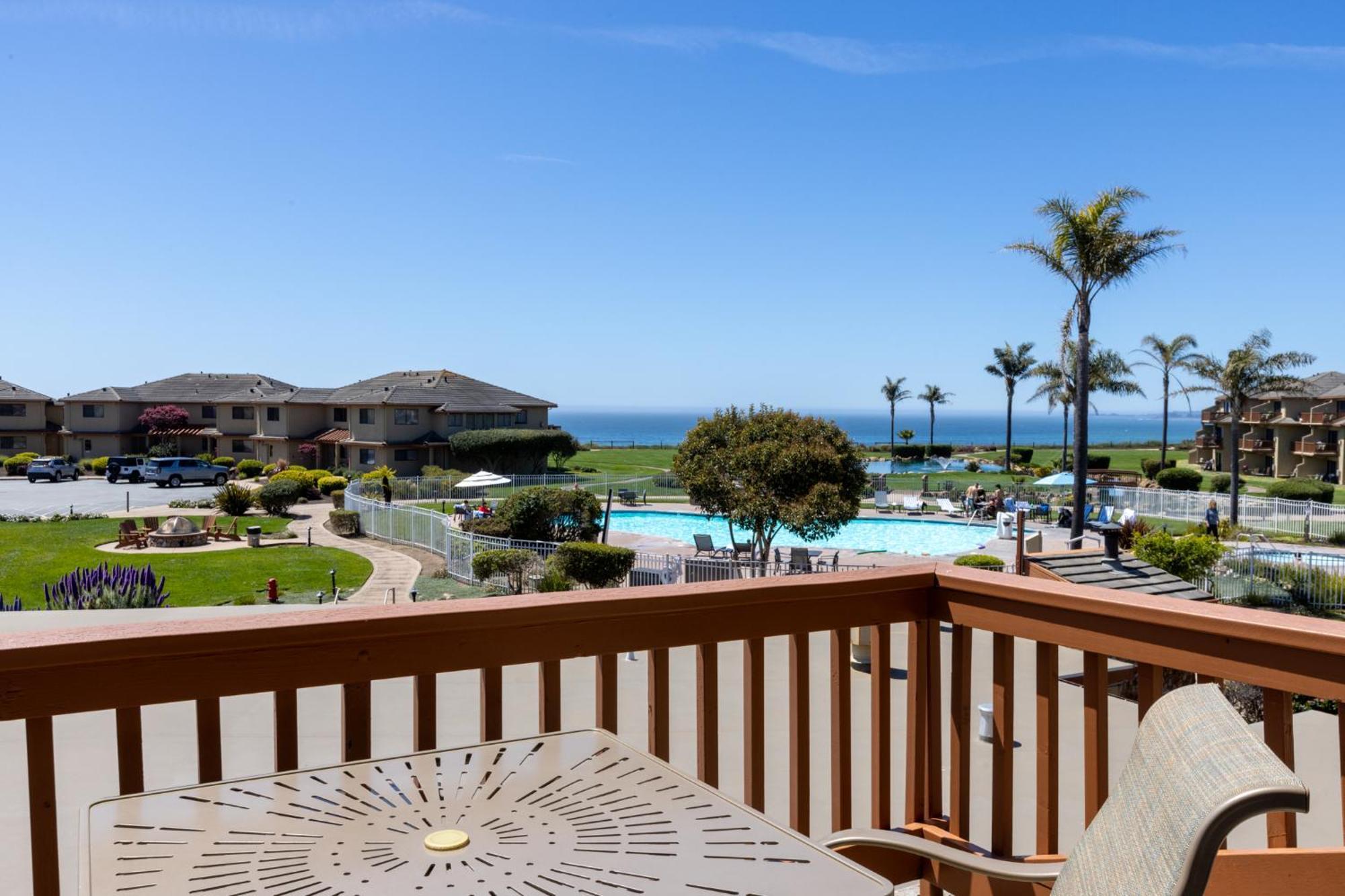Seascape Beach Resort Аптос Екстериор снимка