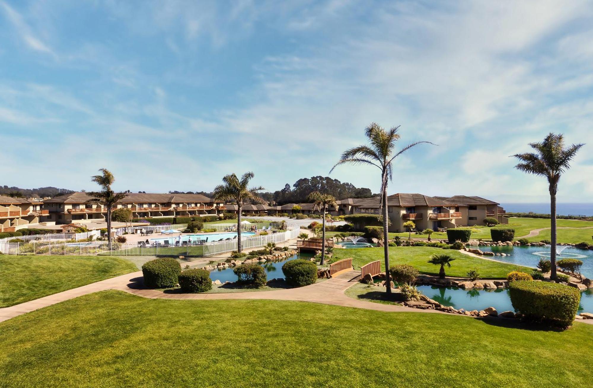 Seascape Beach Resort Аптос Екстериор снимка