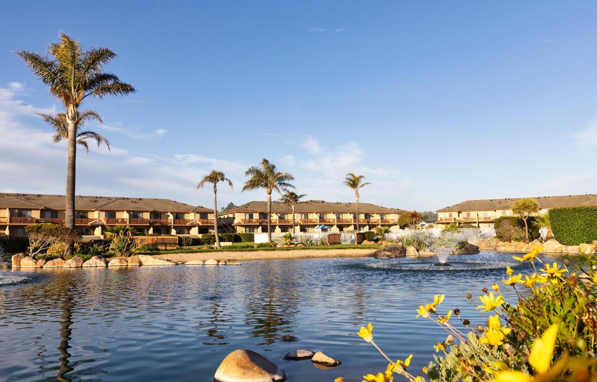Seascape Beach Resort Аптос Екстериор снимка